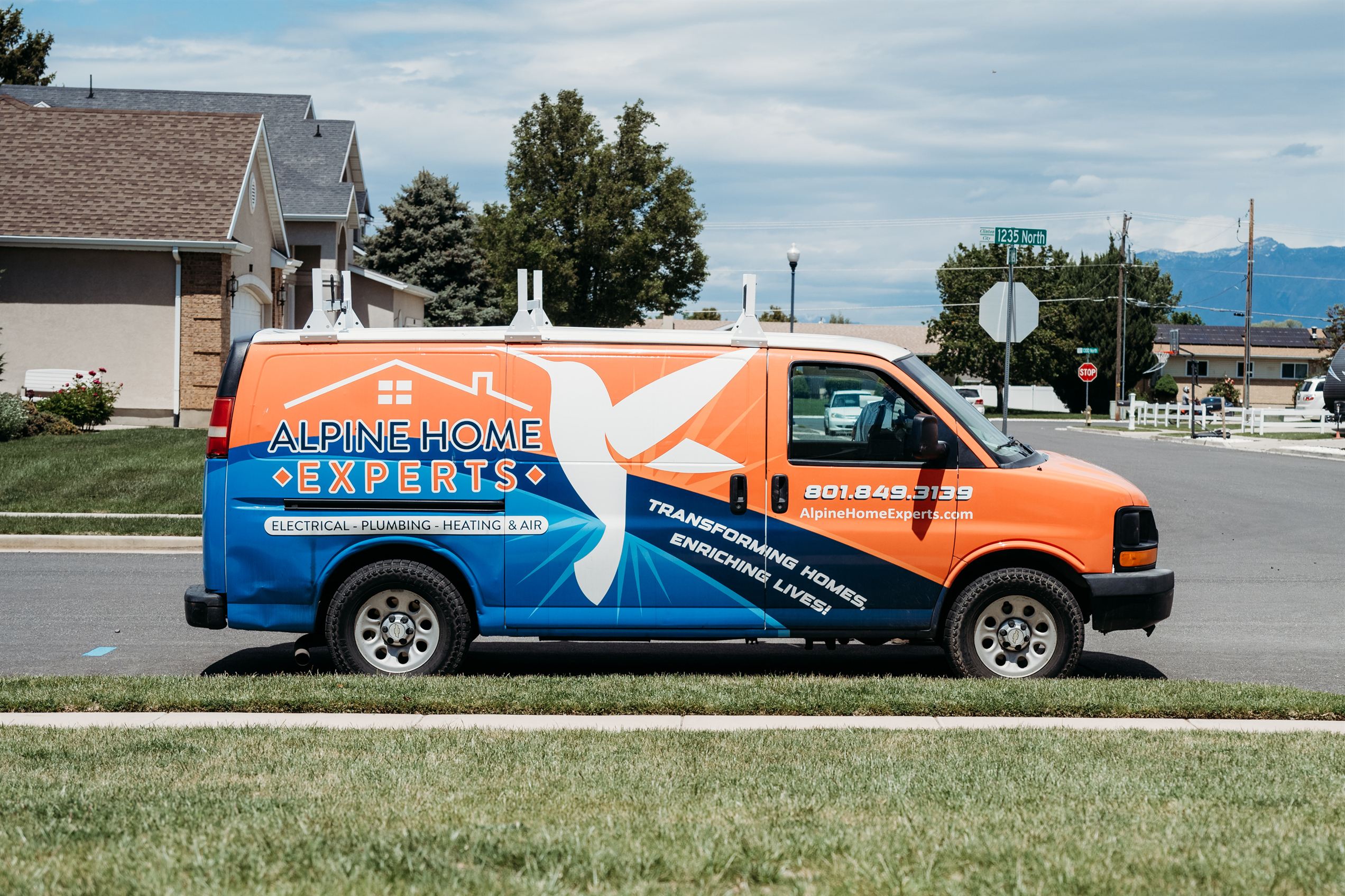 Alpine home experts 37