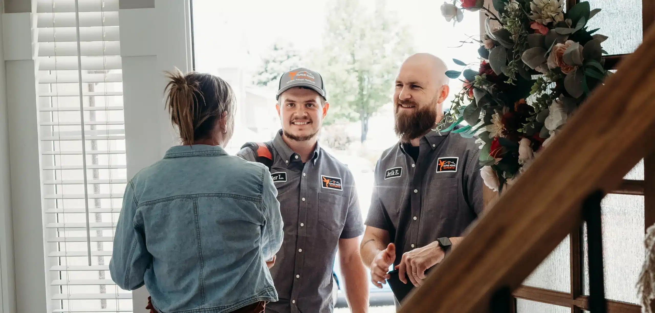 Alpine home experts 36