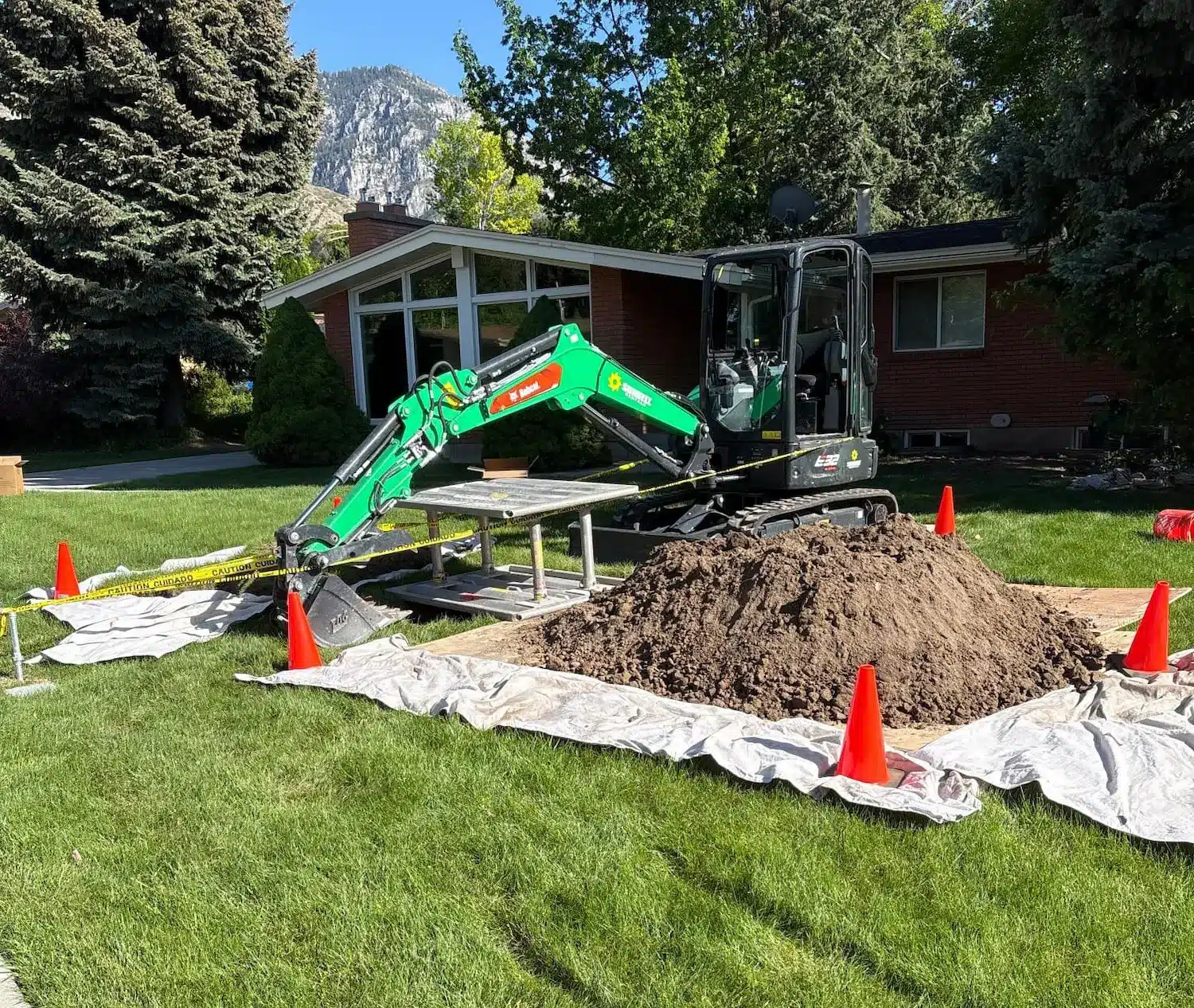 Main water line repair (1)