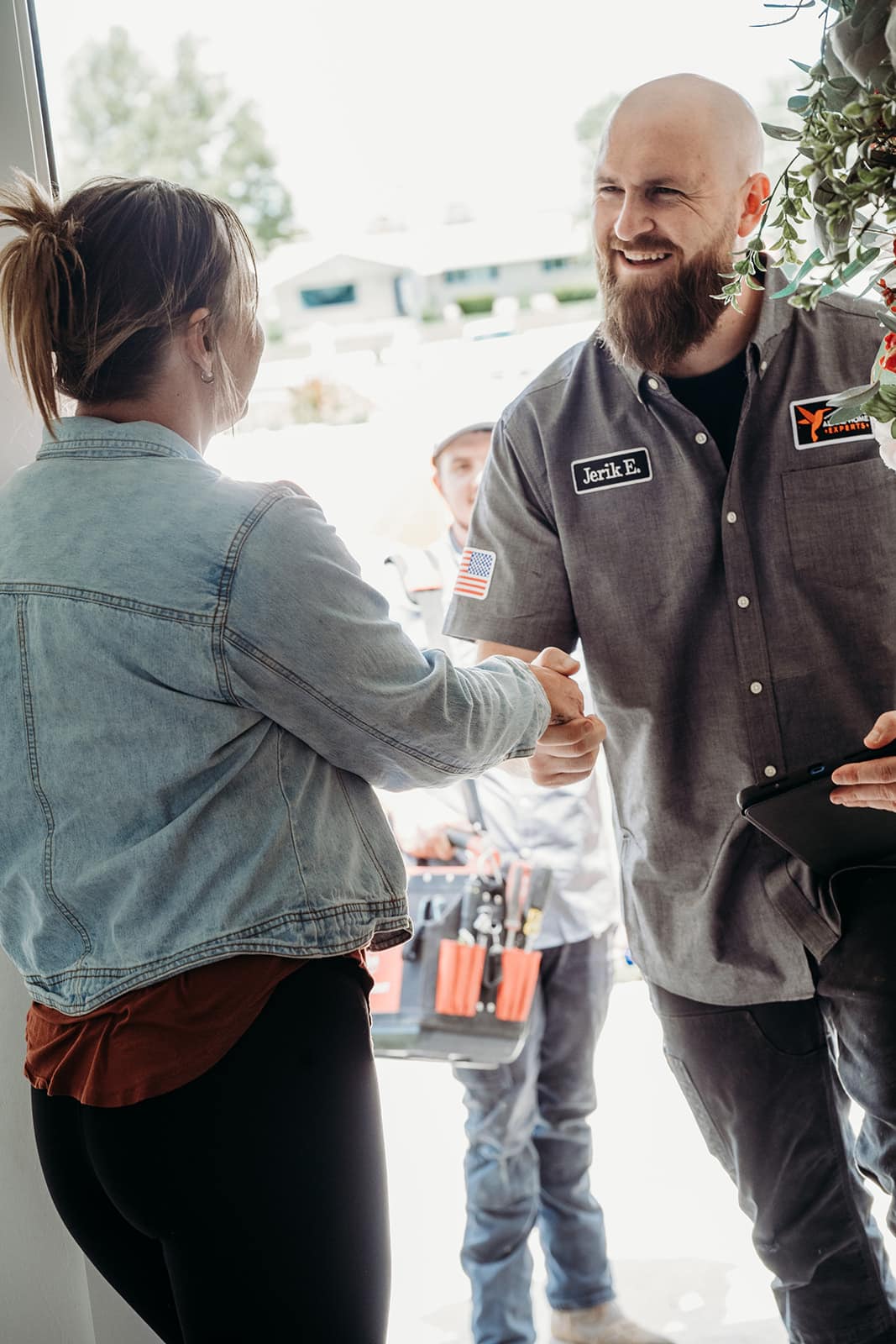 Alpine home experts